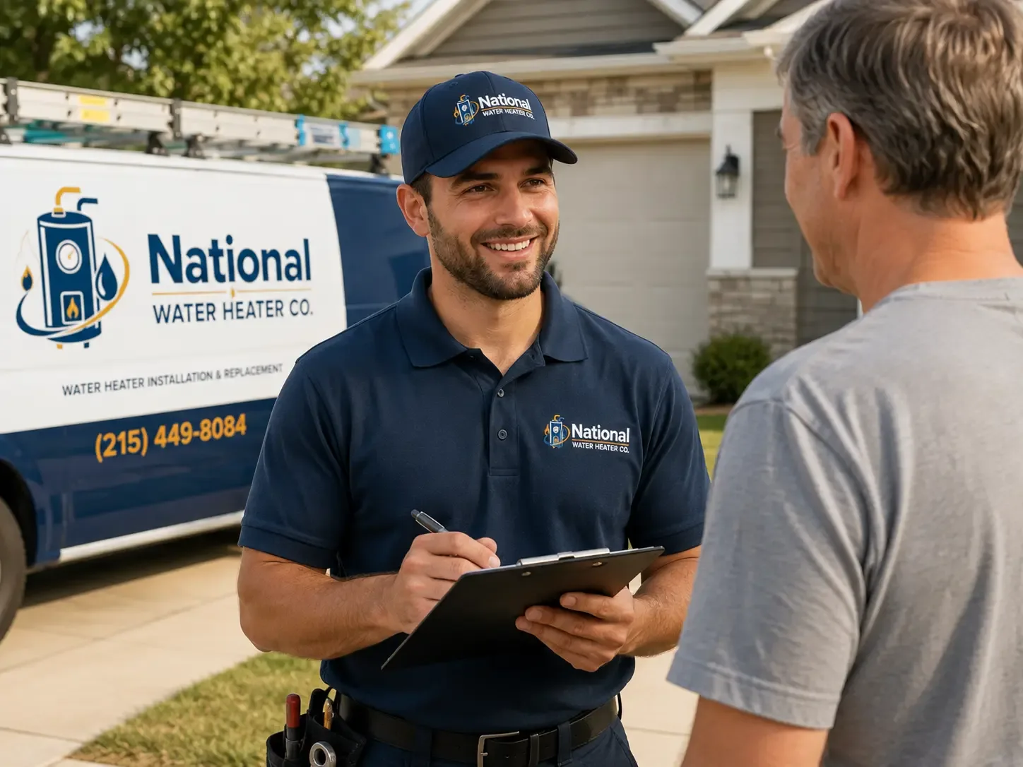 Water Heater Installation Gateway, CO FAQs